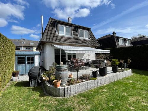 Foto - 3 Zimmer Einfamilienhaus zum Kaufen in Seevetal