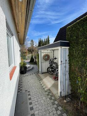 Foto - Einfamilienhaus in Seevetal zum Kaufen