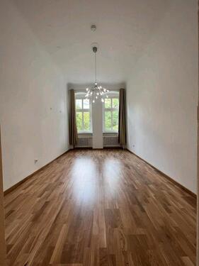 Foto - 4 Zimmer Erdgeschoßwohnung in Berlin