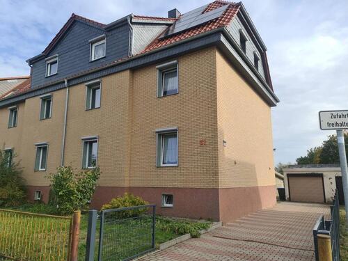 Foto - schöne 3-Zimmer-Wohnung in Oschersleben