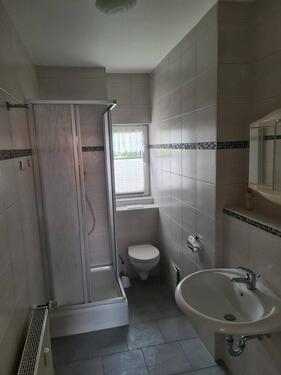 Foto - Etagenwohnung zur Miete in Oschersleben (Bode)