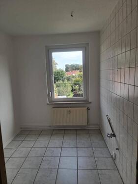 Foto - Etagenwohnung in Oschersleben (Bode) zur Miete