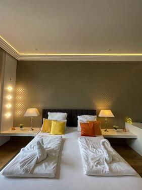 Foto - Stilvolle 2-Zimmer-Wohnung in Toplage von Düsseldorf