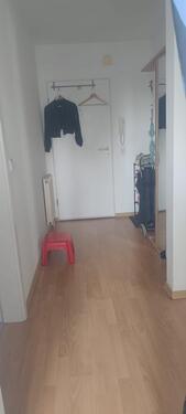Foto - 2 Zi.-ETW Fahrstuhl gr. Loggia EBK 2.OG Tiefgar. 33332 Innenstadt