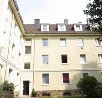 Hübsche 1-Zi.-Whg. mit Tageslichtbad, frei ab 01.10. - Wuppertal Gemarkung Barmen