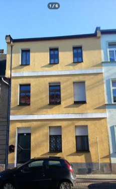 Foto - schöne 2 raumwohnung mit Einbauküche
