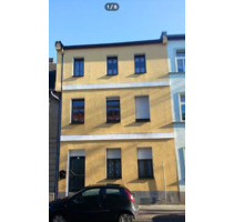 schöne 2 raumwohnung mit Einbauküche - Bernburg (Saale)