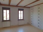 Foto - Etagenwohnung in Bernburg (Saale)