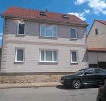 Haus zuverkaufen in GothaSiebleben