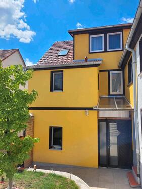 Foto - Einfamilienhaus in Gotha