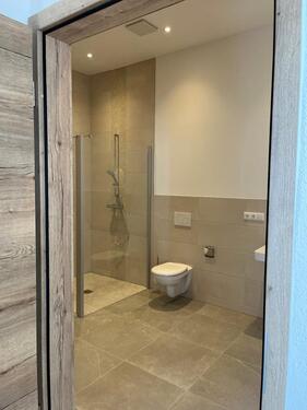 Foto - Etagenwohnung zur Miete in Moos