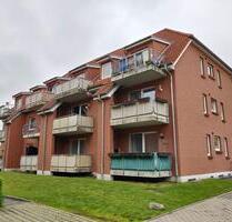 *Gemütliche 2-Raum Wohnung mit Wohlfühlfaktor und Balkon in Radeberg*