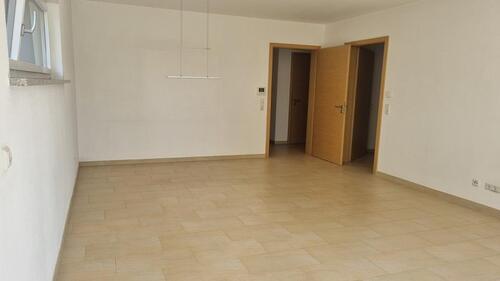Foto - Etagenwohnung in Ottweiler