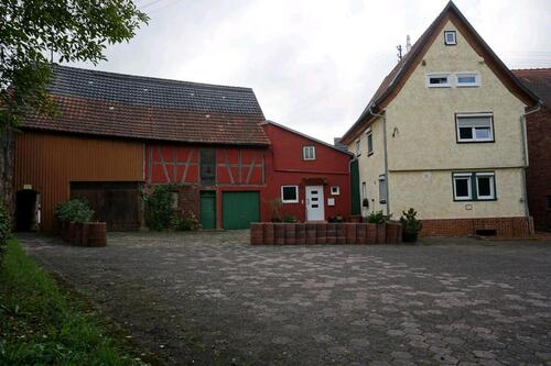 Foto - Charmantes Einfamilienhaus in ruhiger Lage