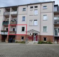 Eigentumswohnung in Höhenlage von Greiz - provisionsfrei