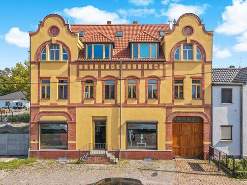 Foto - Ihr neuer Firmensitz in Halle - Ammendorf