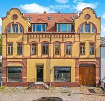 Ihr neuer Firmensitz in Halle - Ammendorf - Halle (Saale) Silberhöhe