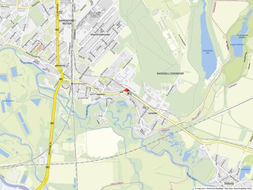 Foto - andere in Halle (Saale)