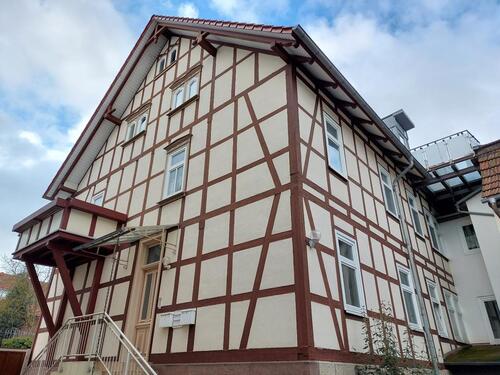 Foto - Einfamilienhaus in Leinefelde-Worbis