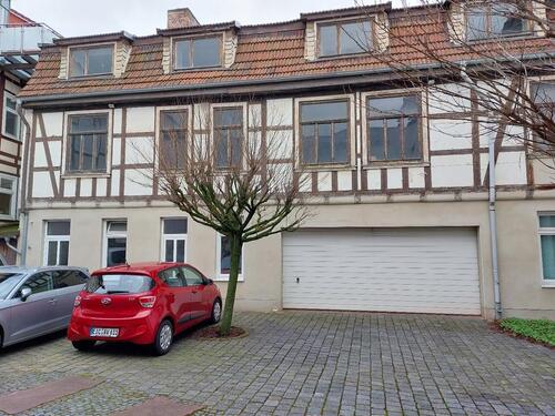 Foto - Einfamilienhaus in Leinefelde-Worbis zum Kaufen