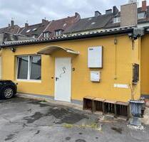 Hofgebäude Studio Büro Lager Rüttenscheid Isenbergplatz 45128 - Essen Stadtbezirk II