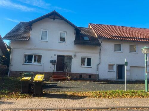 Foto - Wohnung mieten 90qm 5 Zimmer in Ahnatal