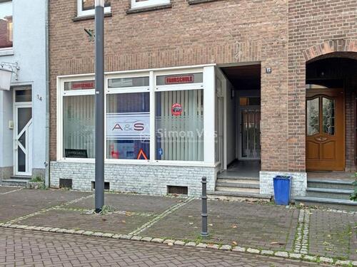 Foto - **Tip Top** BüroflächeLadenlokal in Reeser Innenstadt!