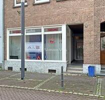 **Tip Top** BüroflächeLadenlokal in Reeser Innenstadt!