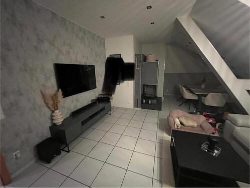 Foto - Etagenwohnung zur Miete in Wunstorf