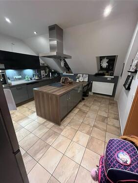 Foto - Etagenwohnung in Wunstorf