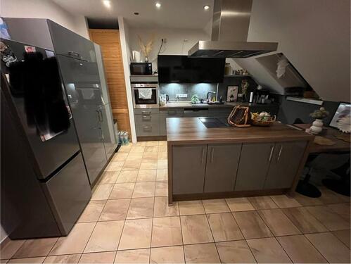 Foto - Etagenwohnung in Wunstorf zur Miete