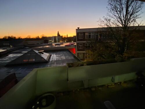 Foto - 2,5 Zimmer Sonnenwohnung, barrierefei mit Fahrstuhl