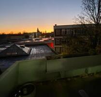 2,5 Zimmer Sonnenwohnung, barrierefei mit Fahrstuhl - Recklinghausen Berghausen