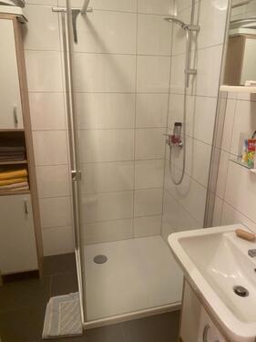 Foto - Etagenwohnung in Recklinghausen zur Miete