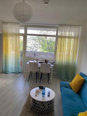 Foto - Etagenwohnung in Frankfurt am Main