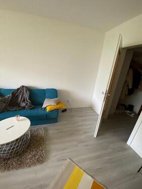 Foto - Etagenwohnung in Frankfurt am Main zur Miete