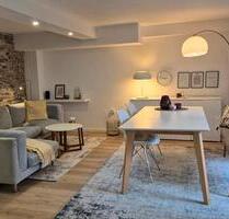 2 Zimmerwohnung voll möbliert und ausgestattet - Grevenbroich Hemmerden