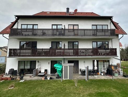 Foto - 3 Zimmer Etagenwohnung zur Miete in Penig