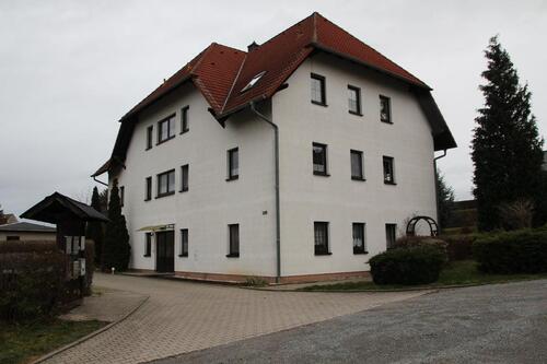 Foto - 3 Zimmer Etagenwohnung in Penig