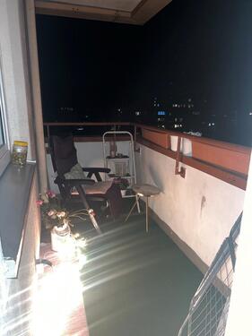 Foto - Etagenwohnung in Gelsenkirchen zur Miete