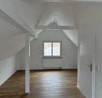 3-Zimmer-Wohnung mit ca. 92 m² Wohnfläche in Gladenbach