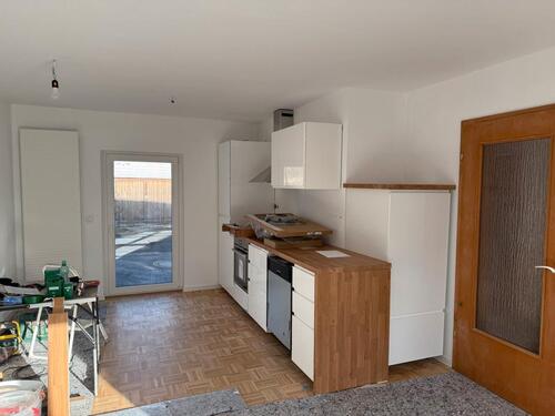 Foto - 3 Zimmer Etagenwohnung in Gladenbach