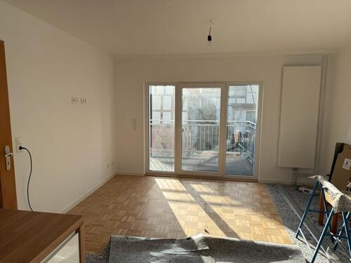 Foto - Etagenwohnung in Gladenbach zur Miete