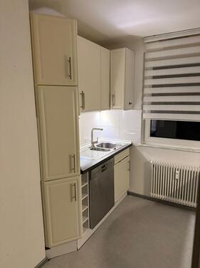 Foto - 3 Zimmer Etagenwohnung zur Miete in Detmold