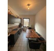 Zwischenmiete in sanierter Altbau 2ZKB-Wohnung in Handschusheim - Heidelberg Handschuhsheim