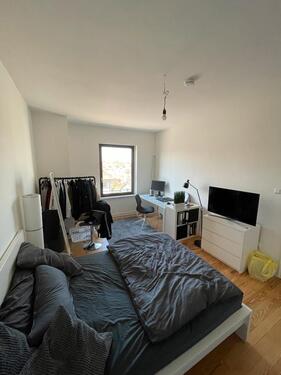 Foto - 2 Zimmer Etagenwohnung in Heidelberg