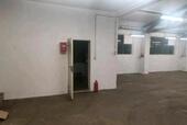 Foto - vermiete Halle mit Tor hell - 500,00&nbsp;EUR Kaltmiete,