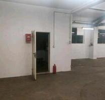 vermiete Halle mit Tor hell - 500,00&nbsp;EUR Kaltmiete, in Niesky (PLZ: 02906)