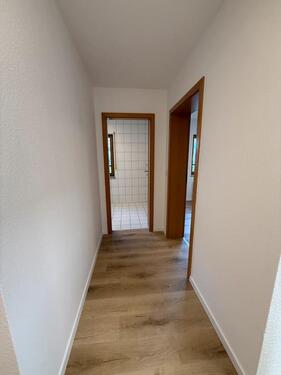 Foto - Etagenwohnung in Walldürn zur Miete