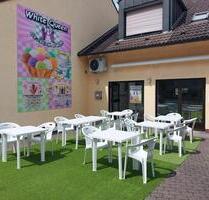 EISCAFÉ , CAFÉ , LADEN ZUM VERMIETUNG! - Erlangen Alterlangen